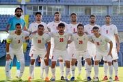 پیروزی ایران برابر گامبیا/ یک نیمه جهنم و یک نیمه بهشت!