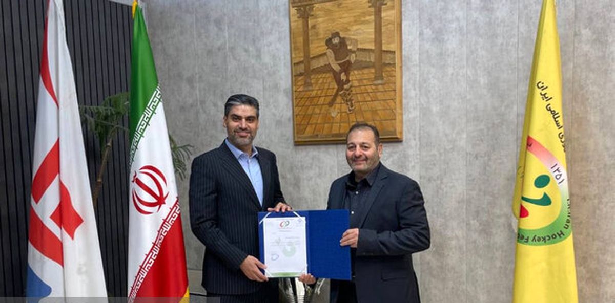پیمان حدادی حکم جدید گرفت