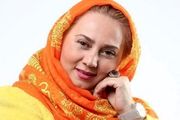 واقعا این خانم همان مجری معروف ایرانی در دنیای واقعی است