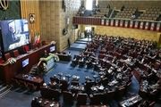 حضور 181منتخب در فراکسیون فراگیر/لاریجانی: منافع ملی جای اعمال گرایش های سیاسی نیست