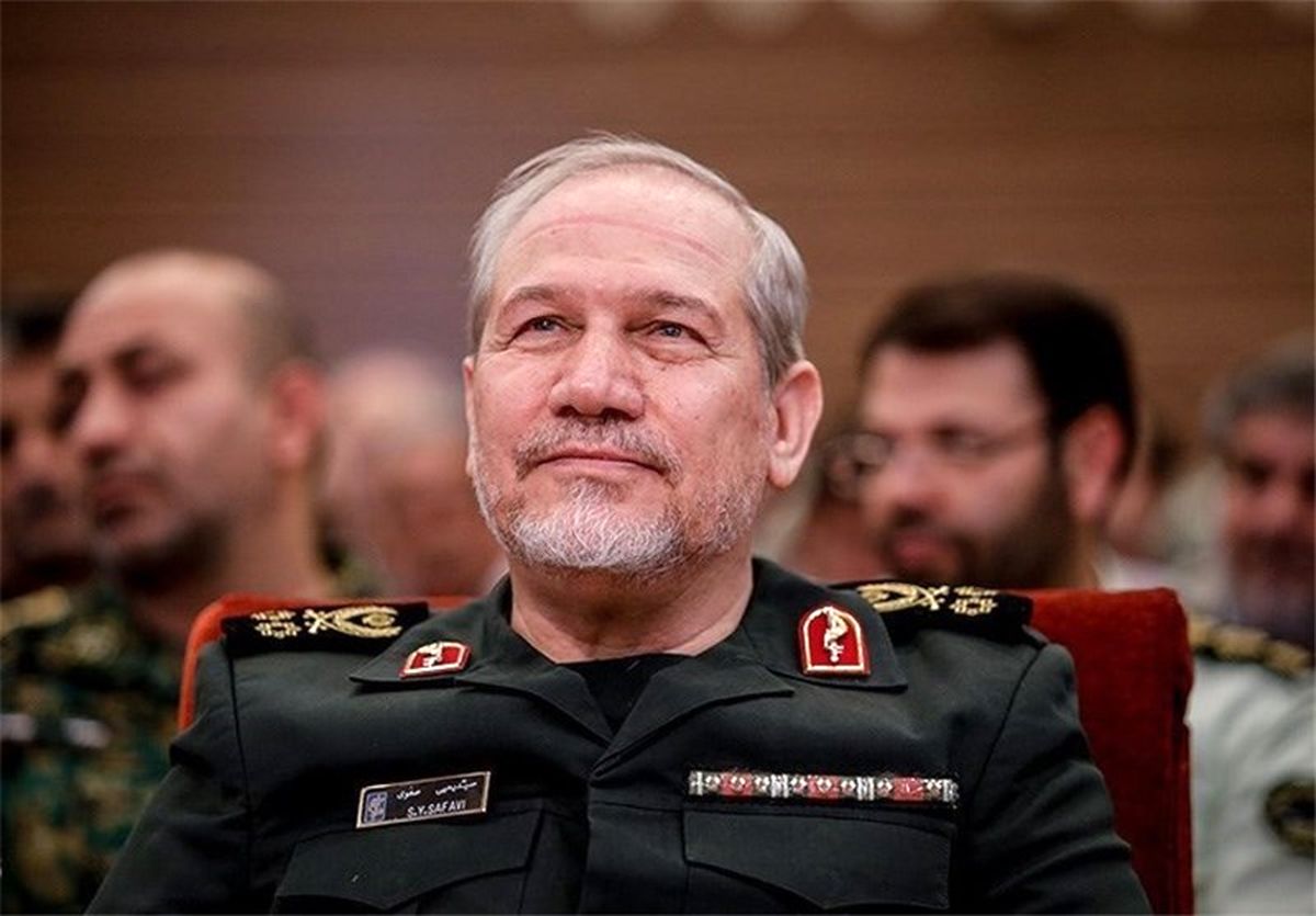 قطار پادشاهی عربستان به پایان خط رسیده است 