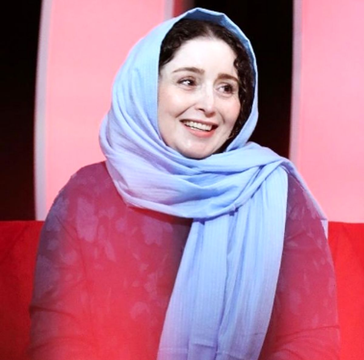ماجرای عجیب زایمان ژاله صامتی +فیلم