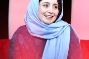 ماجرای عجیب زایمان ژاله صامتی +فیلم