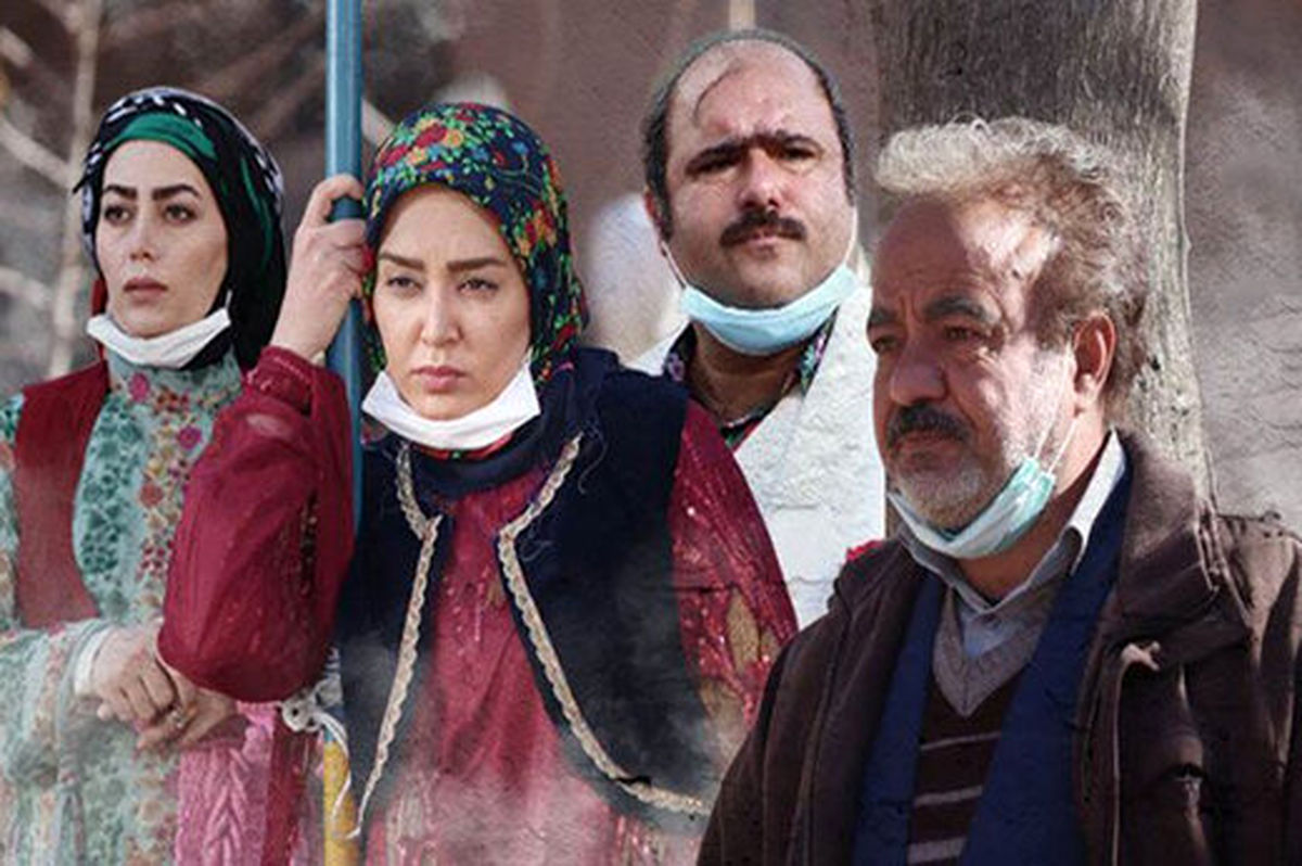 ساخت فصل چهارم سریال «نون. خ» برای نوروز ۱۴۰۲