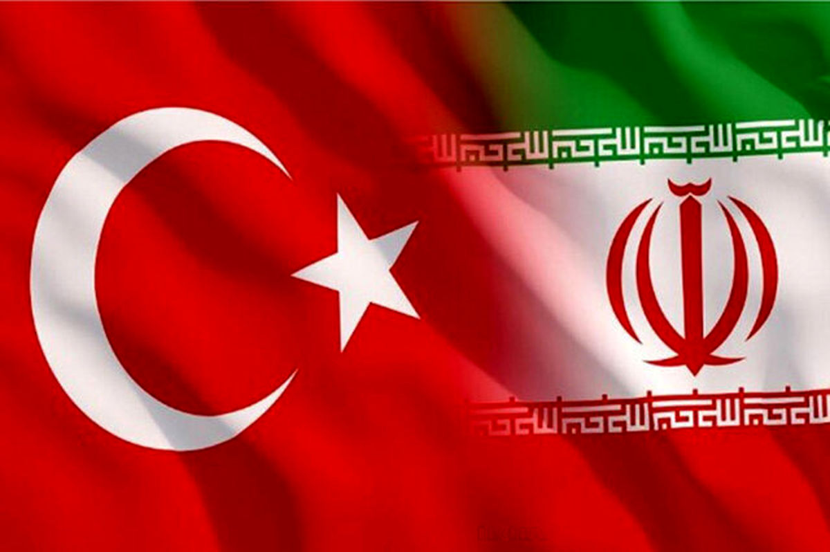 کار کثیف ضد ایرانی اردوغان