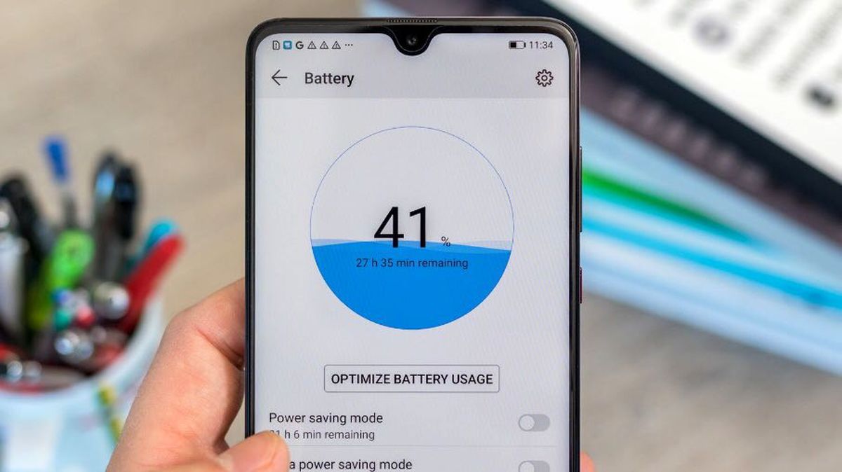 هوآوی چگونه با صفحه نمایش HUAWEI Mate 20 گامی رو به جلو برداشته است؟
حداکثر صفحه نمایش، حداکثر لذت
