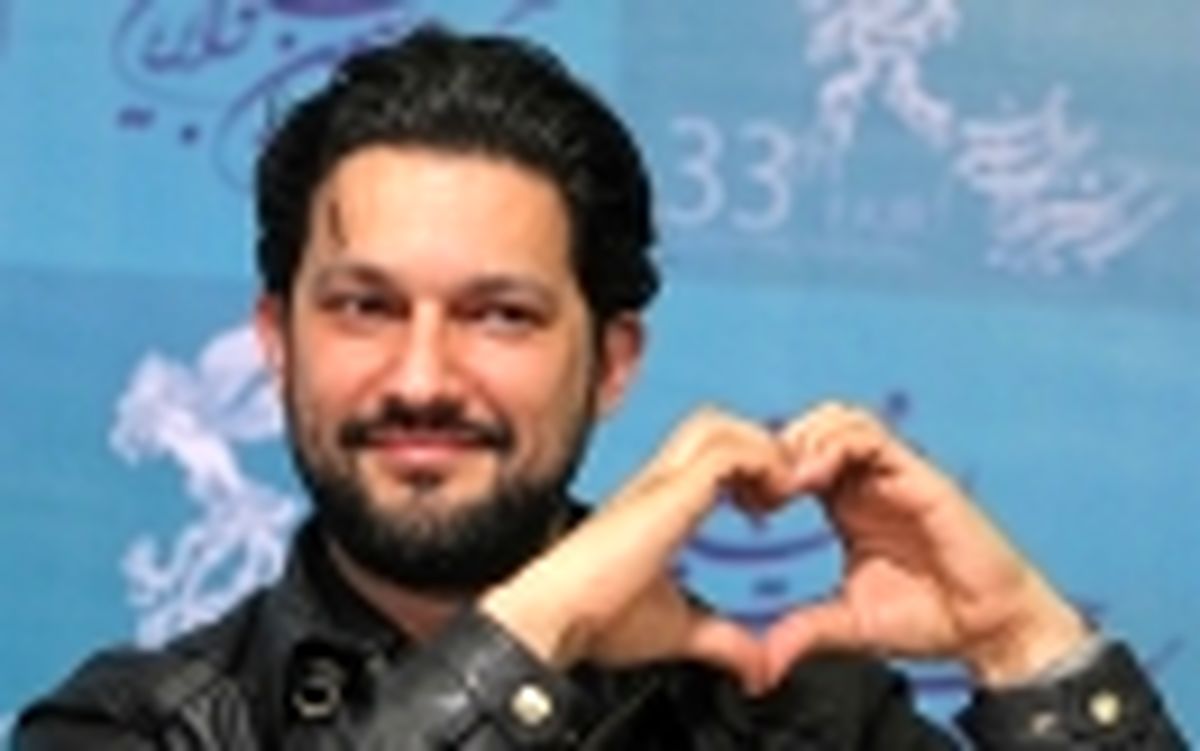 من کسی نیستم که توصیف می‌کنید