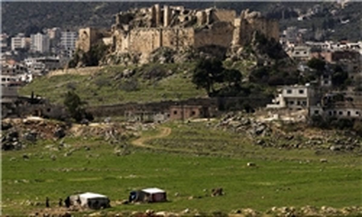 هلاکت دهها تروریست در عملیات ارتش سوریه در حومه حماه