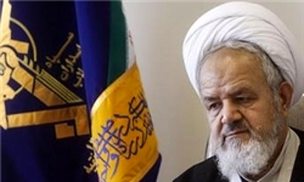 هشدارنماینده ولی‌فقیه به حامیان مذاکره با آمریکا