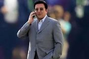 پرسپولیسی‌ها هنوز با هدایتی ارتباط دارند
