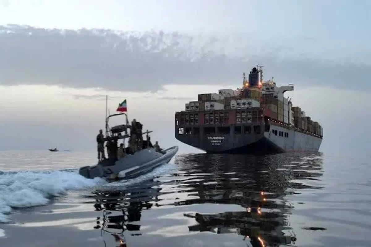 جهان در آستانه فاجعه نفتی