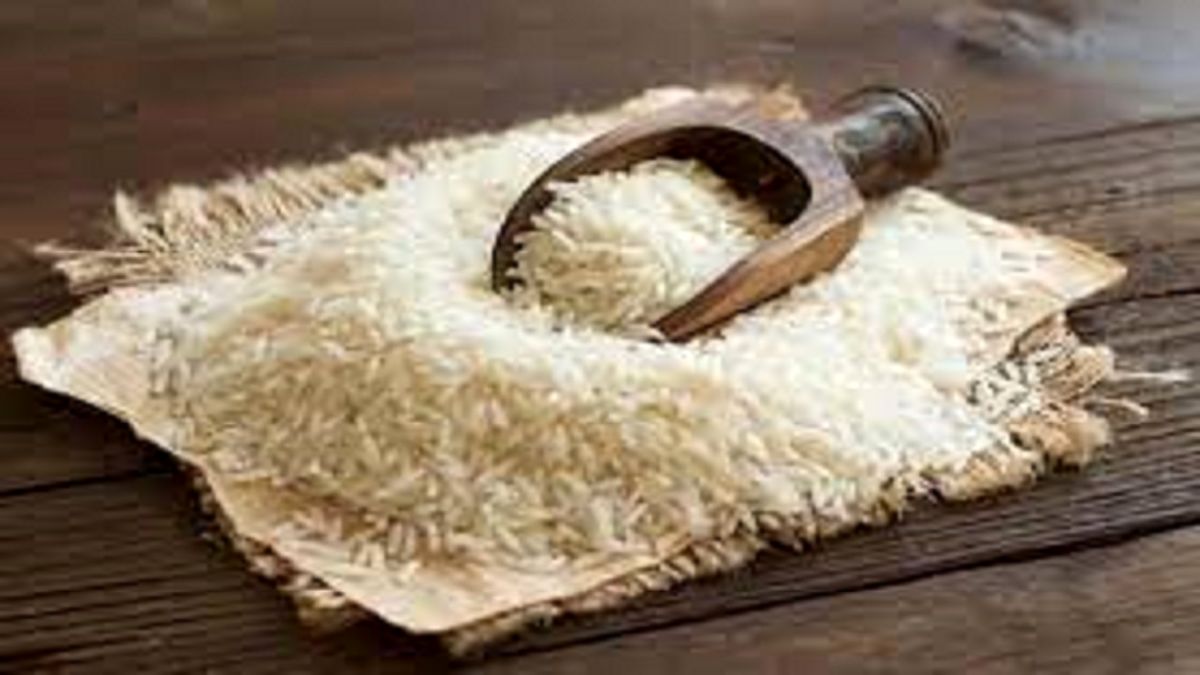 انواع برنج در بازار چند؟
