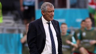 سانتوس: پرتغال به جام جهانی نرود، استعفا می‌کنم 