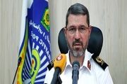  پلیس موظف به برخورد با مسافرکش‌های غیرمجاز است