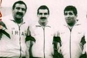 پس از کسب مدال طلای جهان حواله پیکان گرفتم