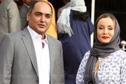 هنوستان گردی زوج مشهور بازیگر/ عکس