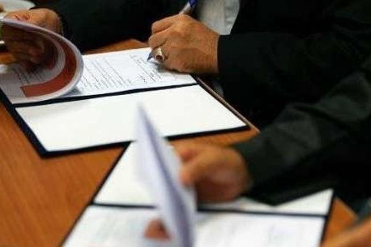 توافق بر عقد قرارداد پیمانکاری شامل قانون کار می‌شود؟
