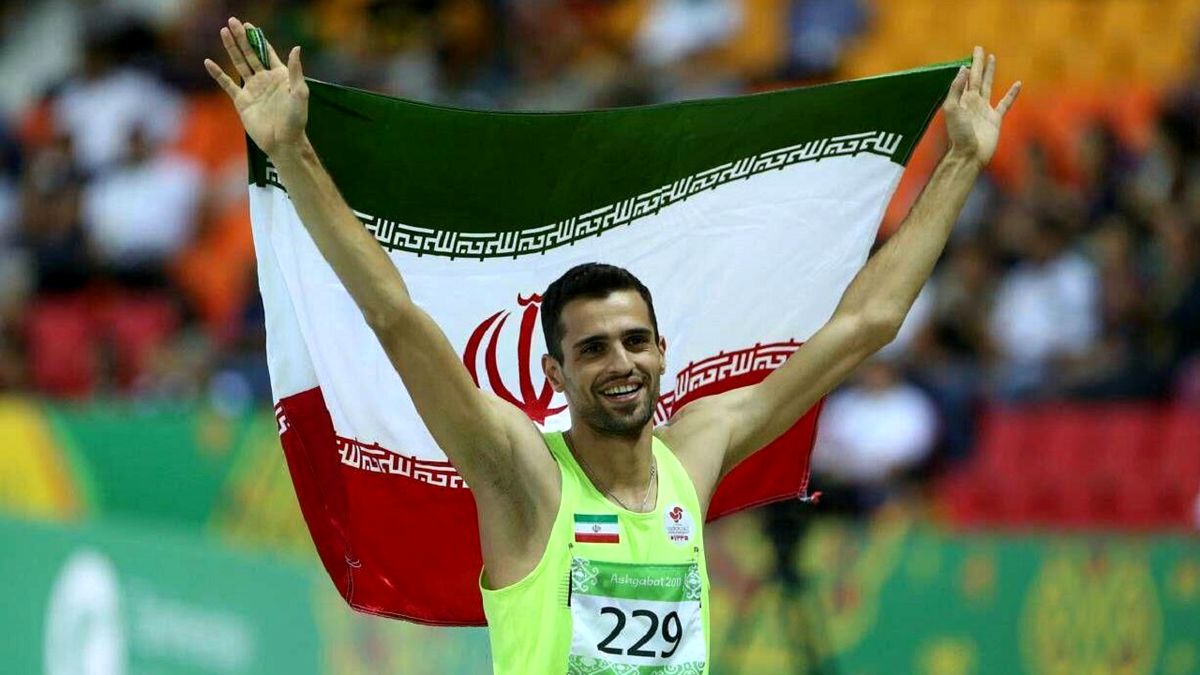 فدراسیون دو و میدانی هنوز برنامه‌ای برای سال المپیک ندارد!