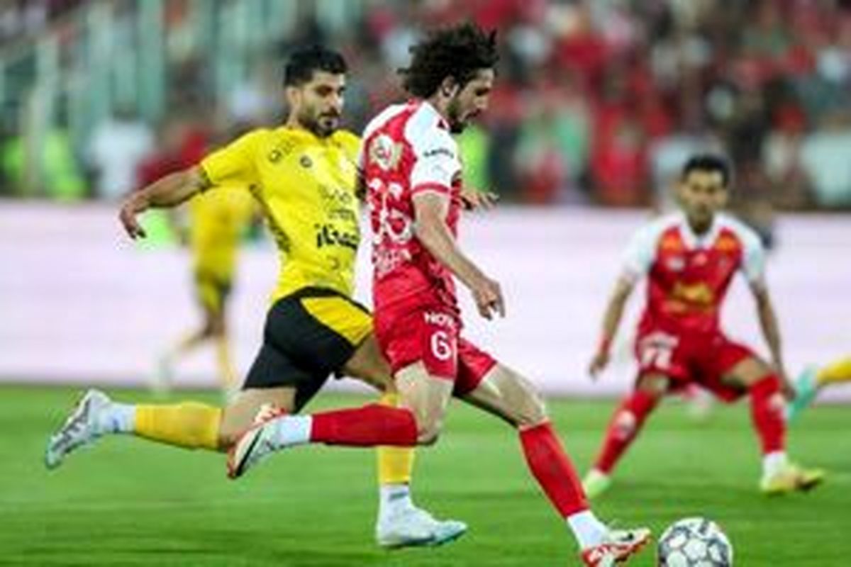 اولین خروجی پرسپولیس مشخص شد
