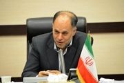 رونمایی از فیش حقوقی استاندار سیستان و بلوچستان