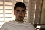 نوه تختی جان همکلاسی خود را نجات داد