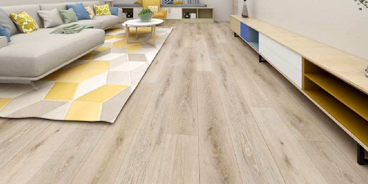 مزایای شگفت‌انگیز کفپوش PVC ؛ از مقاومت بالا تا نصب آسان