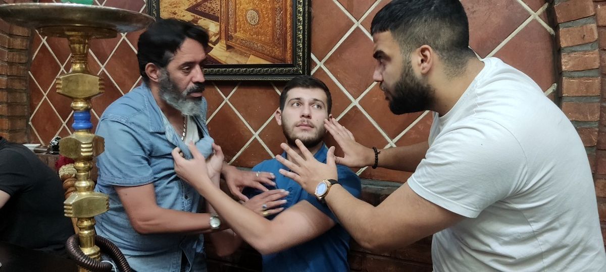 فیلم «واقعی» آماده اکران شد