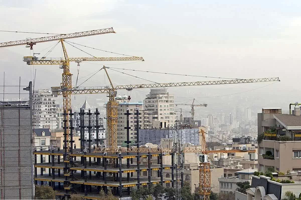 متهم ردیف اول گرانی مسکن