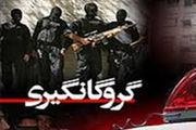 
عملیات موفقیت آمیز پلیس گروگانگیران را غافلگیر کرد
