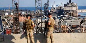  افشاگری در ارتباط با انفجار بندر بیروت 