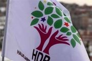 آنکارا ۴ شهردار کرد دیگر را برکنار کرد