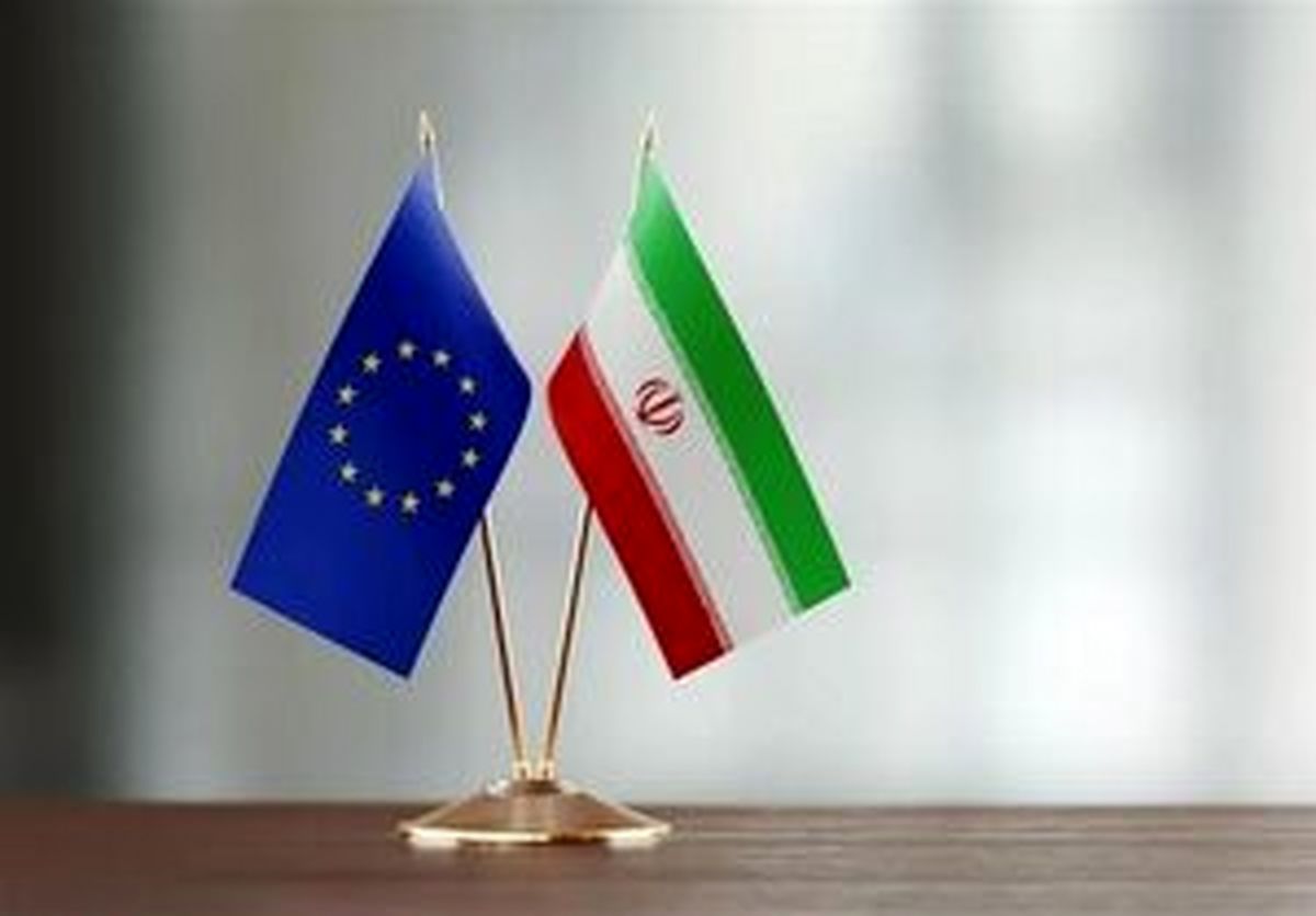
مذاکرات ایران و اروپا در نیویورک برگزار می‌شود
