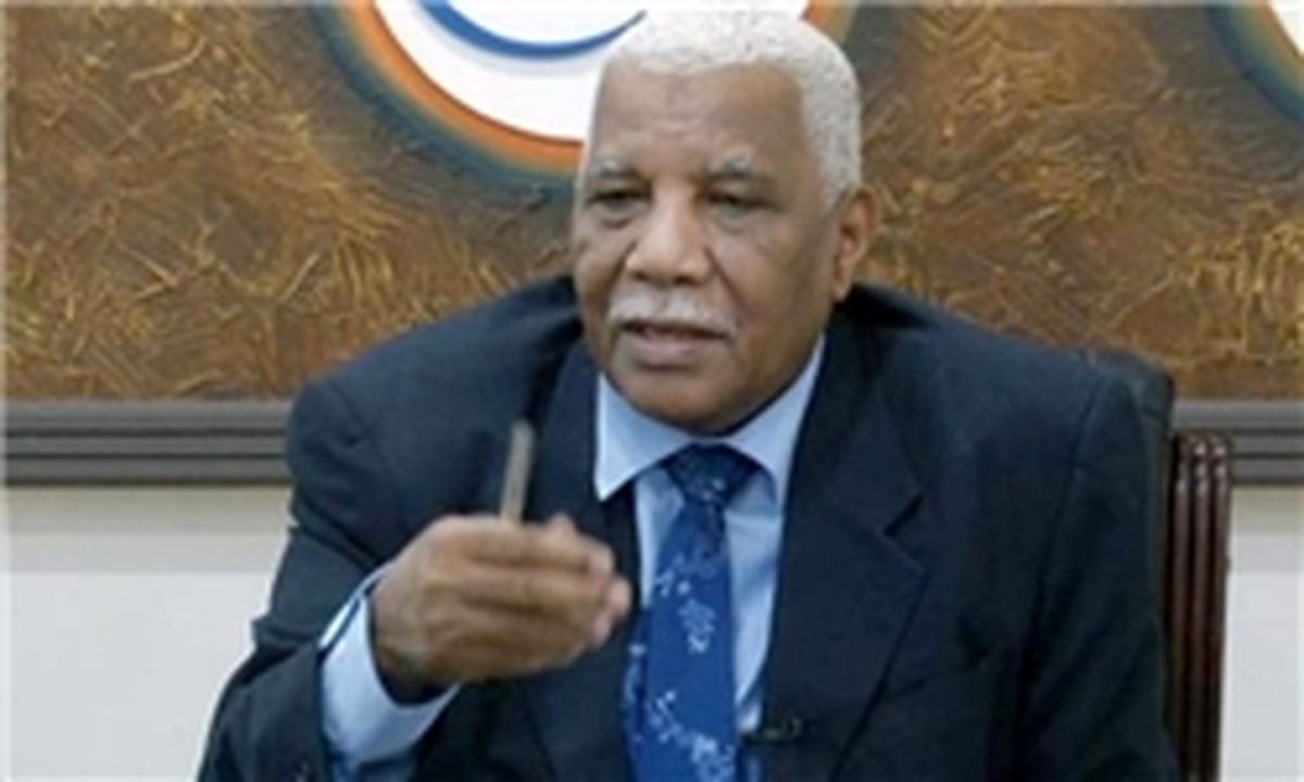 وزیر سودانی: ایران از داعش خطرناکتر است