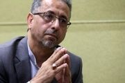 رمزگشایی از دستخط شهید همت