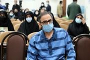 آغاز رسیدگی به پرونده «سرکرده گروهک الاحوازیه»
