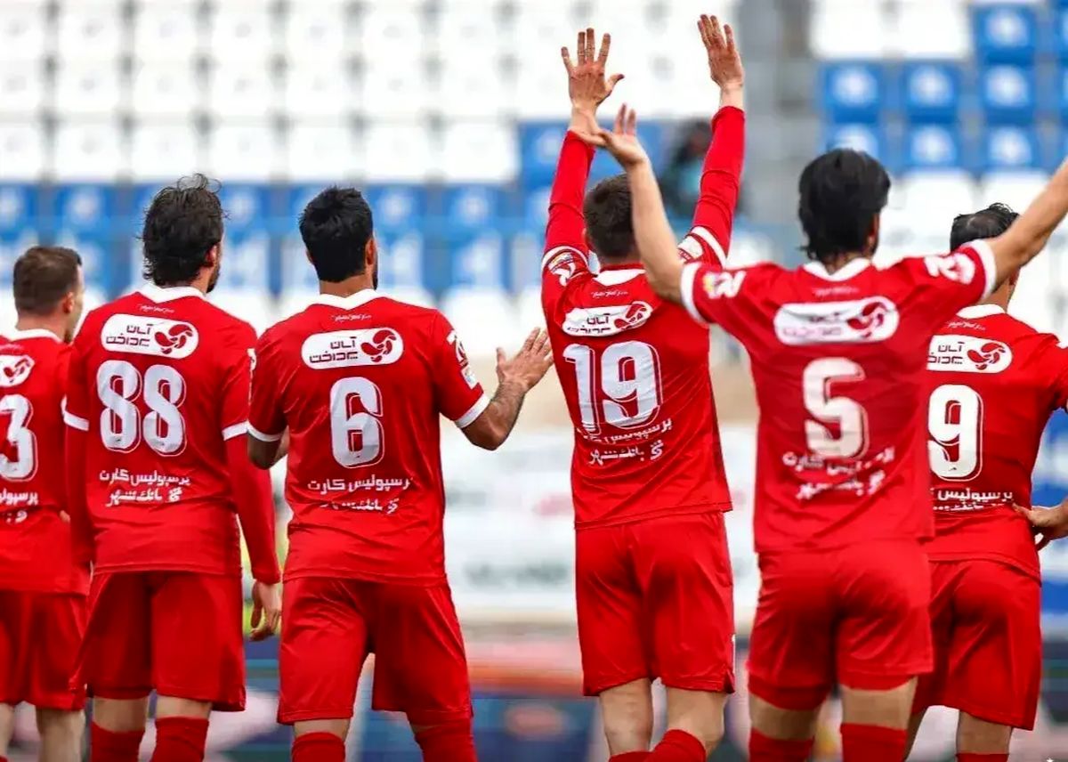 تصمیم نهایی درباره اوسمار ویرا؛ معاون ورزشی پرسپولیس جزئیات همکاری جدید را فاش کرد