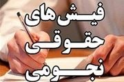 وضعیت حقوقهای نجومی همچنان در بلاتکلیفی/ کوتاهی دولت در ارائه لایحه مدیریت خدمات کشوری