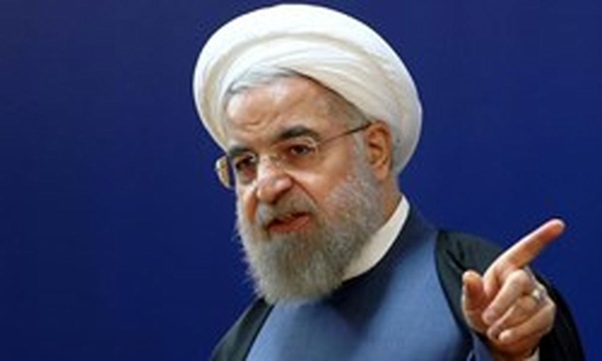 سه چیز ساده که آقای رئیس‌جمهور در فهم آن مقاومت می‌کند