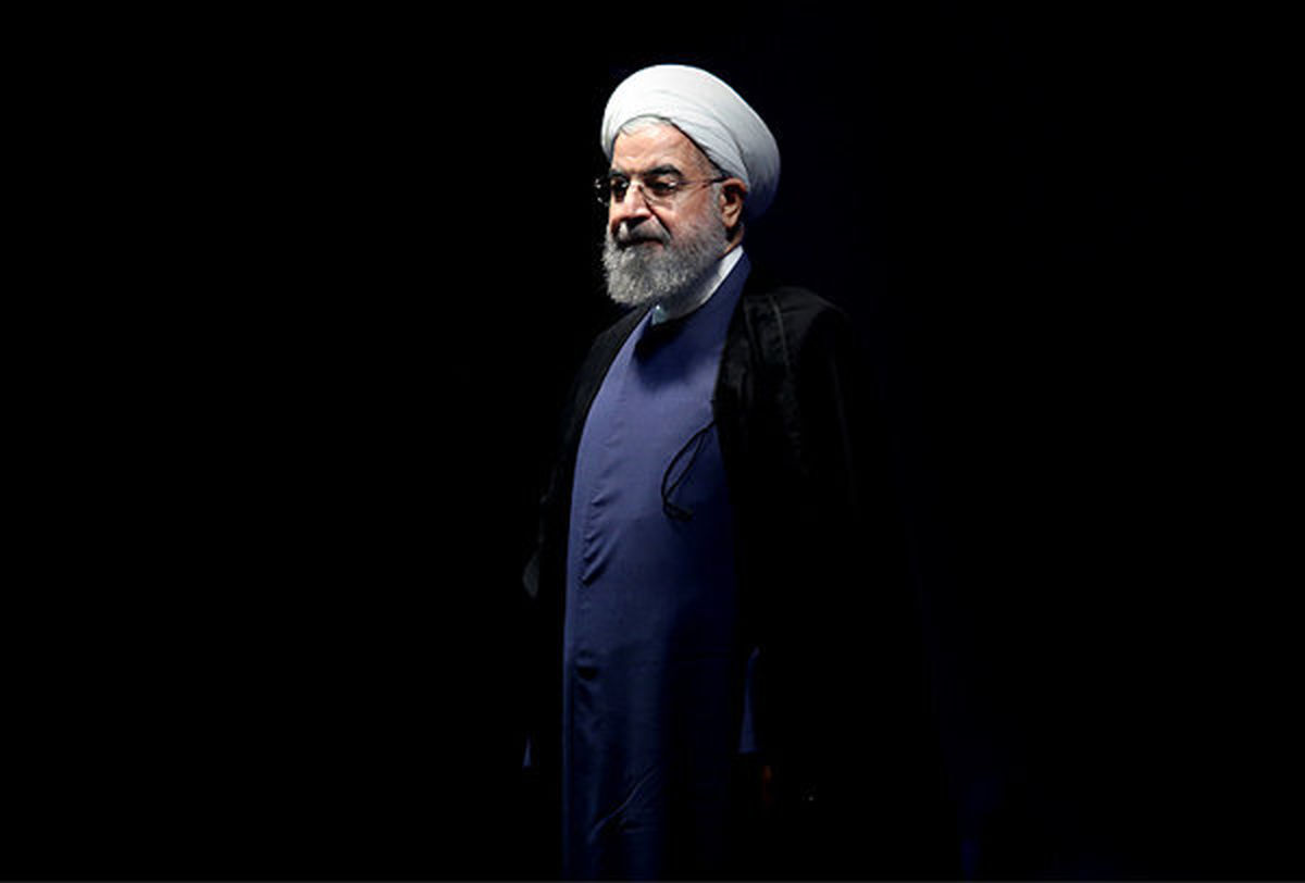 مراسم آغاز سال تحصیلی با حضور مجازی روحانی