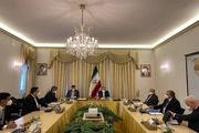 ایران، روسیه و چین خواستار لغو تحریمهای آمریکا علیه ایران شدند