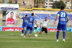 استقلالی ها احساسی بازی می کنند