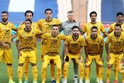ترکیب سپاهان مقابل پرسپولیس اعلام شد