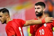 سلمانی به رفتن به پرسپولیس واکنش نشان داد| ؛ به این دلیل پرسپولیس را انتخاب کردم!