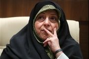 سه حاشیه مهم ابتکار/ از مصاحبه با رسانه های معاند تا واردات بنزین از سوی شوهر و باغ خواری
