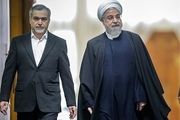 بی‌اعتنایی به تخلفات فریدون موجب ریزش آرای روحانی می شود