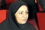 ملک زاده یک زن را معاون میراثفرهنگی کشور کرد