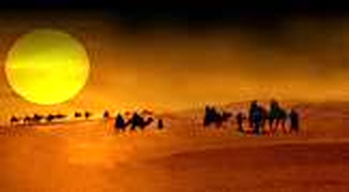 ماجرای سفر حضرت ابراهیم(ع) به کربلا چه بود؟