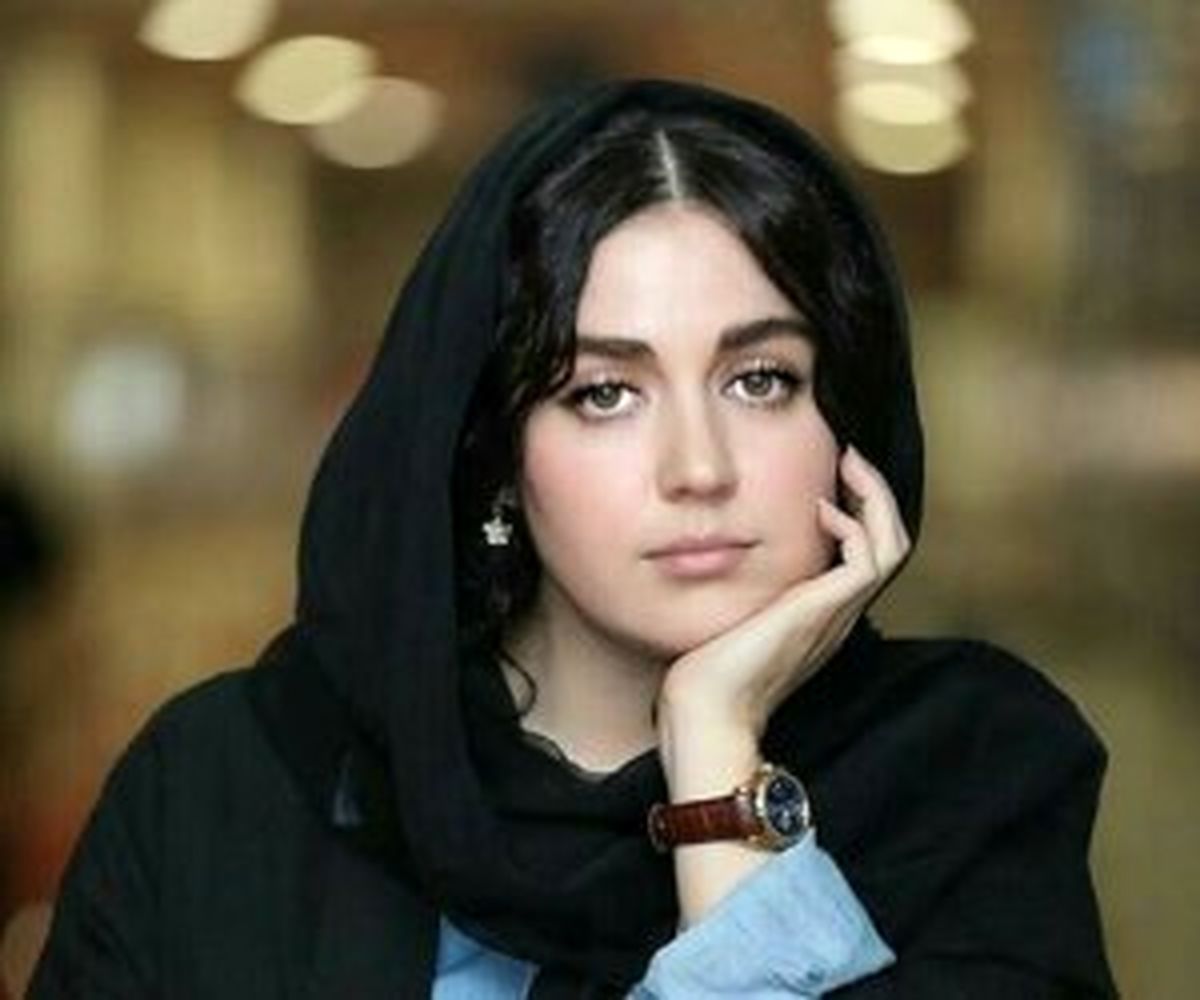 استایل جدید «افسانه پاکرو» /عکس