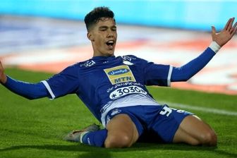 معاوضه مهاجم استقلال با بازیکن نساجی
