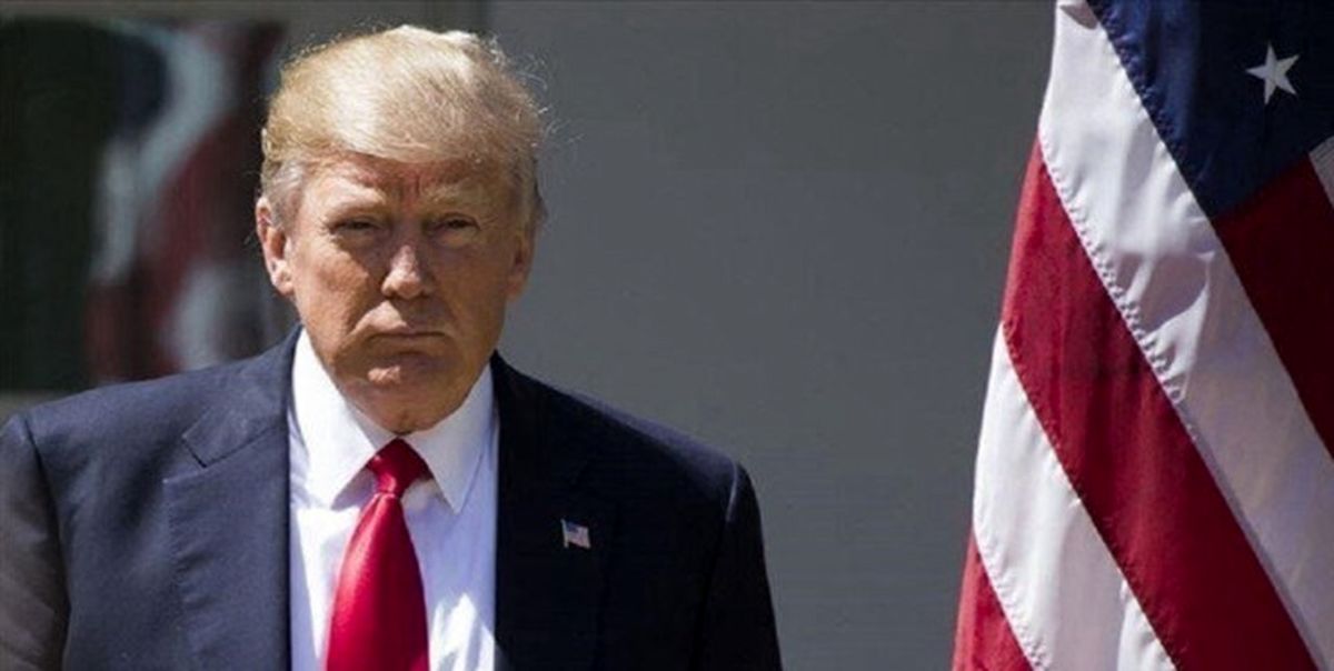 پیش بینی ترامپ از وقوع جنگ جهانی سوم!
